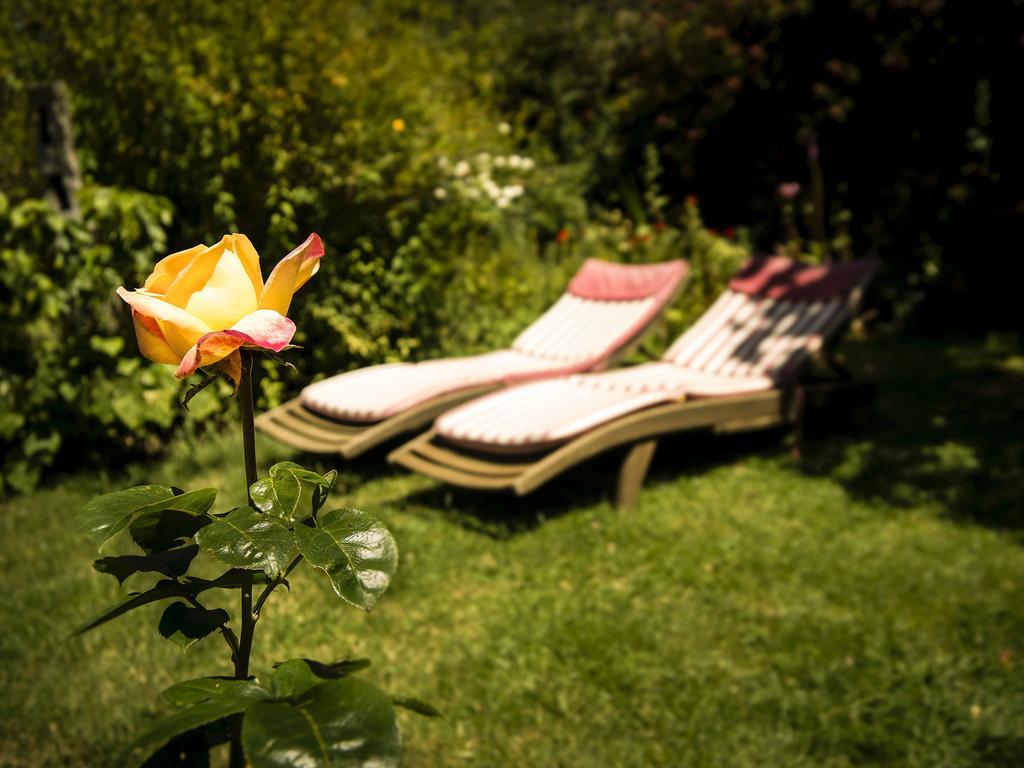 Hotel Rural Zalama San Pelayo  ภายนอก รูปภาพ