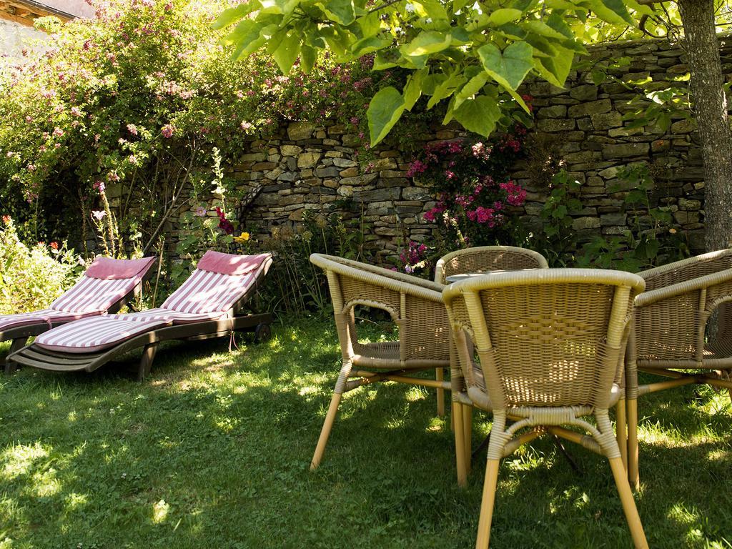 Hotel Rural Zalama San Pelayo  ภายนอก รูปภาพ