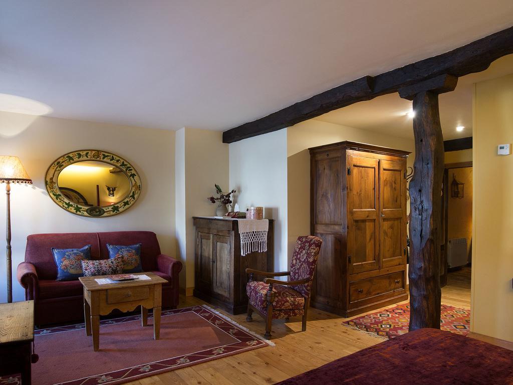 Hotel Rural Zalama San Pelayo  ห้อง รูปภาพ